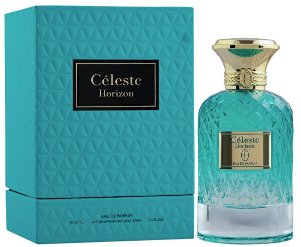 Céleste Horizon - EDP