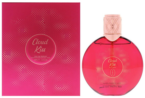 Cloud Kiss - EDP