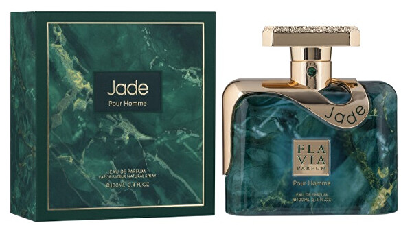 Jade Pour Homme - EDP