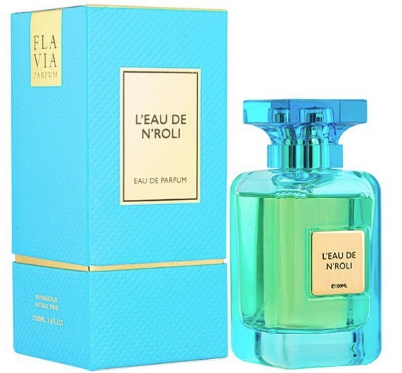 L`Eau De N`Roli - EDP