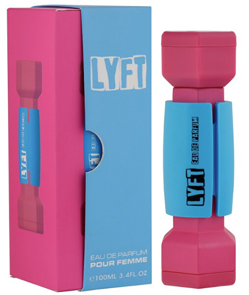 Lyft Pour Femme - EDP