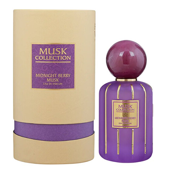 Midnight Berry Musk - EDP
