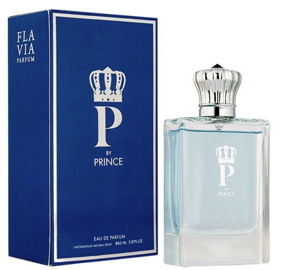 P By Prince - EDP