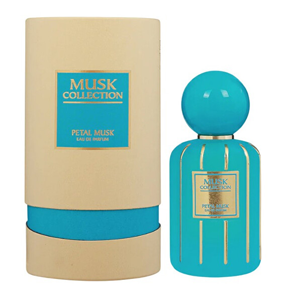 Petal Musk - EDP