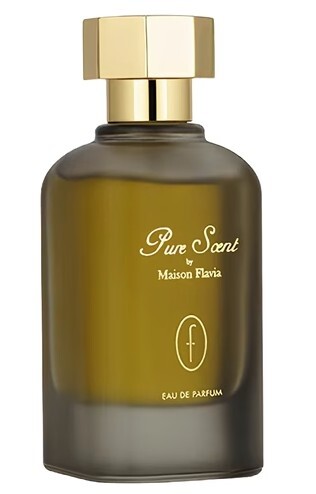 Pure Scent - EDP