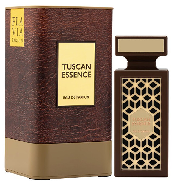 Tuscan Essence - EDP