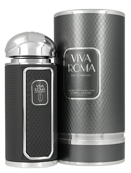Viva Roma - EDP