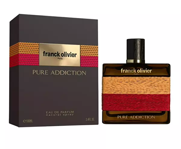 Pure Addiction - EDP