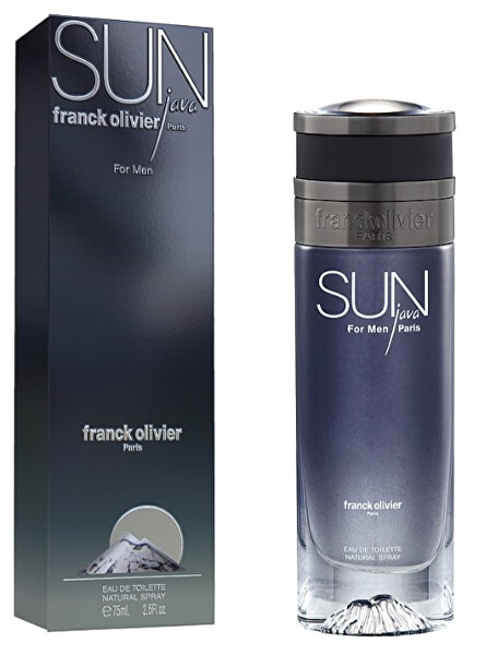 Sun Java For Men - EDT