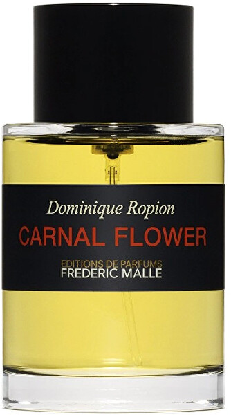 Carnal Flower - EDP