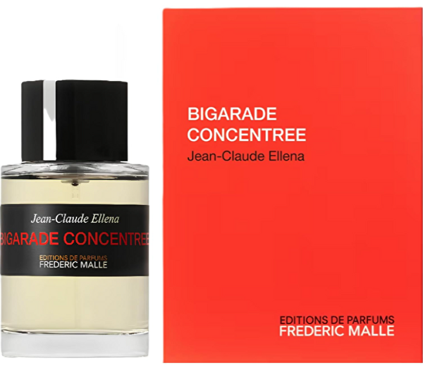 Bigarade Concentrée - EDT