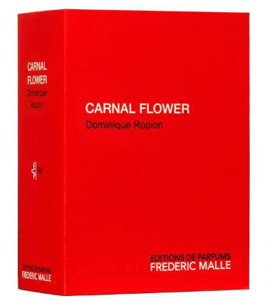 Carnal Flower - EDP