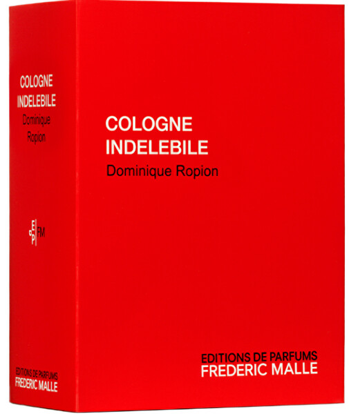 Cologne Indelebile - EDP