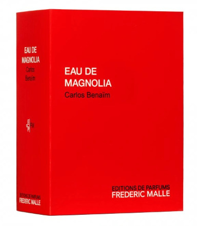 Eau De Magnolia - EDT