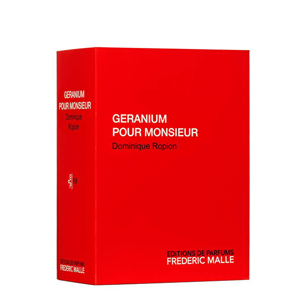 Geranium Pour Monsieur  - EDP