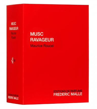 Musc Ravageur - EDP