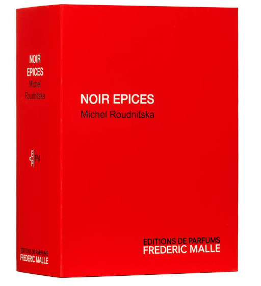 Noir Epices - EDP