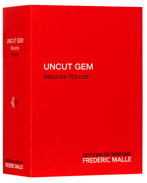 Uncut Gem - EDP