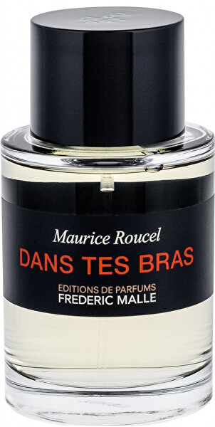 Dans Tes Bras - EDP