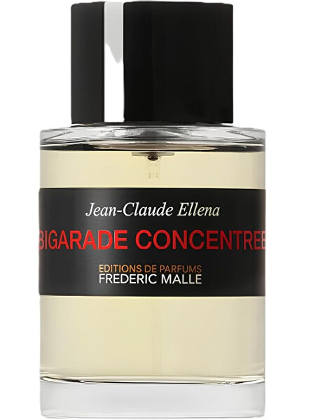 Bigarade Concentrée - EDT