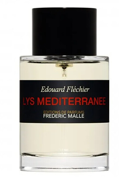 Lys Mediterranee - EDP