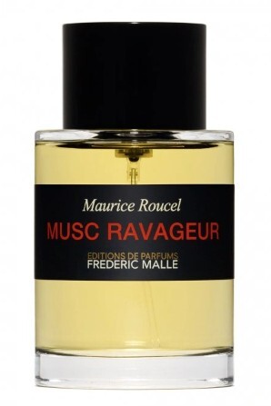 Musc Ravageur - EDP