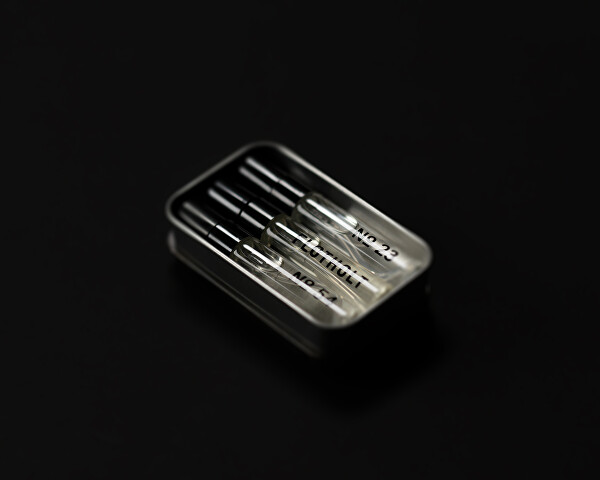 Dark Discovery Set - EDP 3 x 5 ml