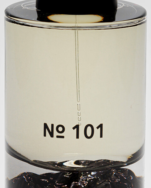 No. 101 - EDP