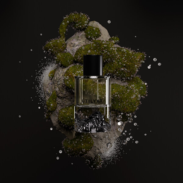 Útilykt - EDP
