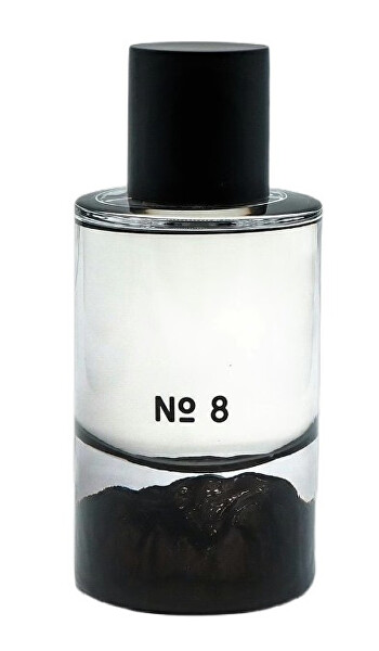 No. 8 - EDP