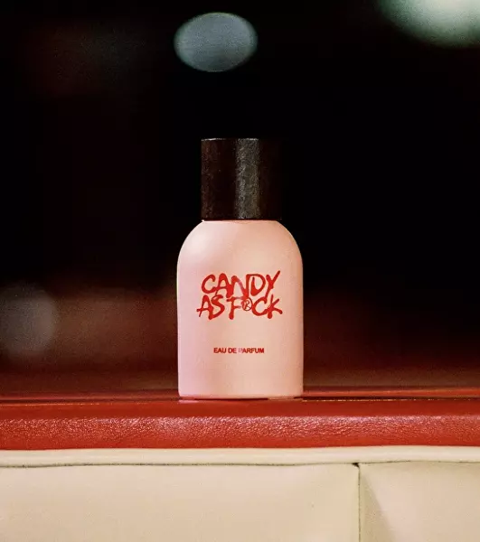 Candy As F®ck - EDP