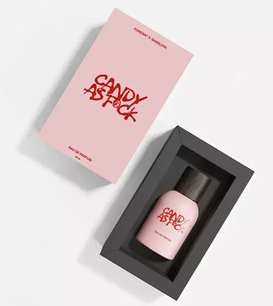 Candy As F®ck - EDP