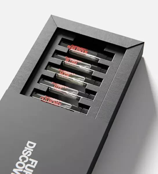 Furiosa Discovery Set - EDP 7 x 2 ml