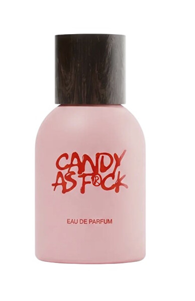 Candy As F®ck - EDP