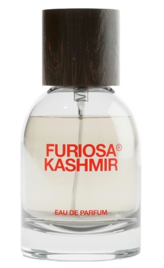 Kashmir - EDP