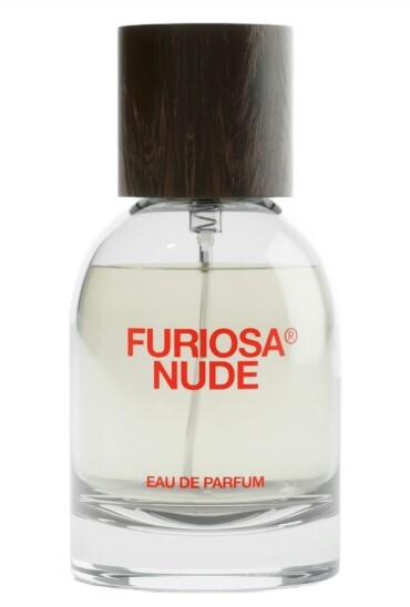 Nude - EDP