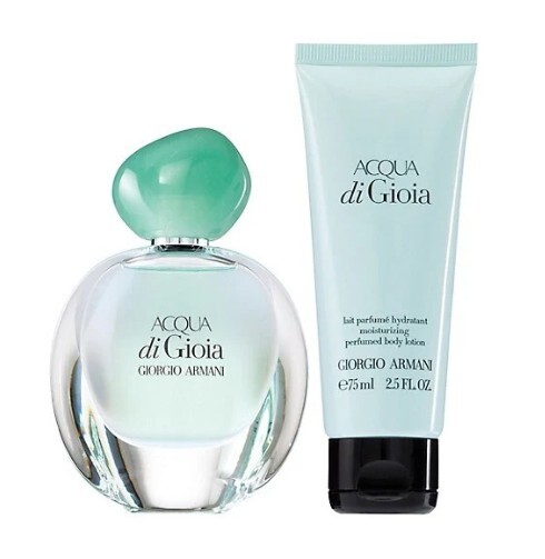 Acqua Di Gioia - EDP 100 ml + Körpermilch 75 ml