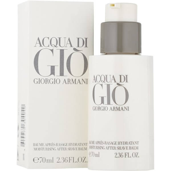 Acqua Di Gio Pour Homme - After Shave Balsam
