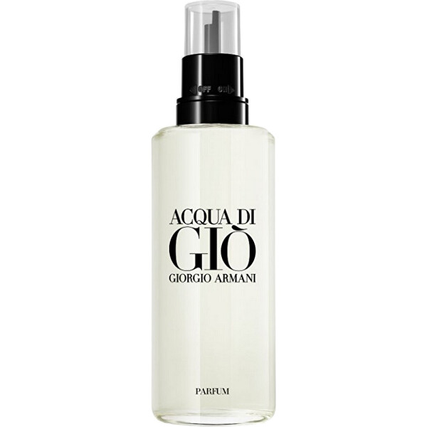 Acqua Di Gio Pour Homme Parfum - parfüm (utántöltő)