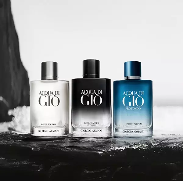 Acqua Di Gio Intense - EDP