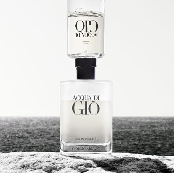 Acqua Di Giò Pour Homme - EDT (náplň)