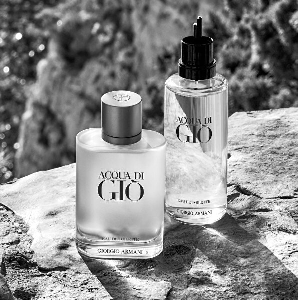 Acqua Di Giò Pour Homme - EDT (náplň)