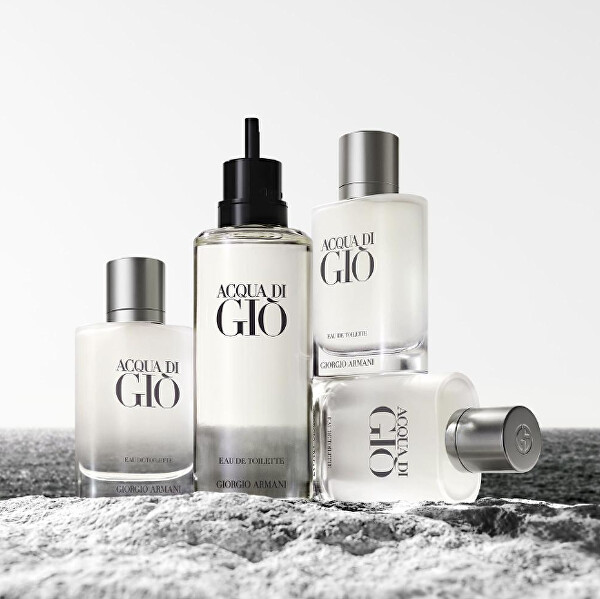 Acqua Di Giò Pour Homme - EDT (náplň)