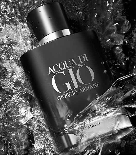 Acqua Di Gio Pour Homme Parfum - profumo (ricaricabile)