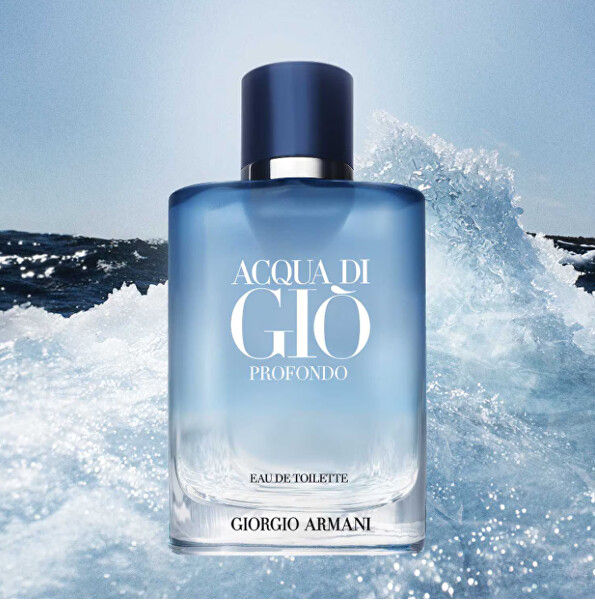 Acqua Di Giò Profondo - EDT