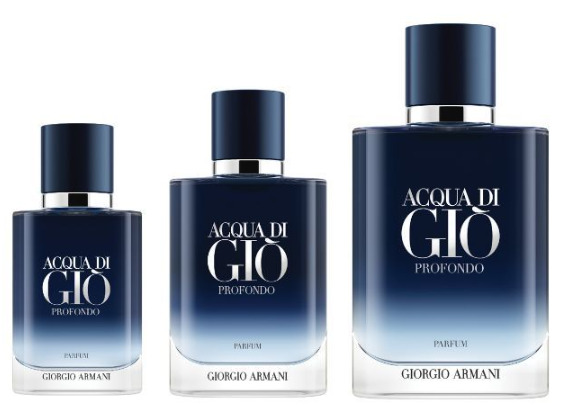 Acqua Di Giò Profondo - profumo