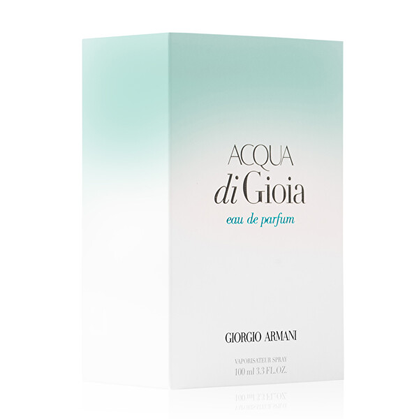 Acqua Di Gioia - EDP