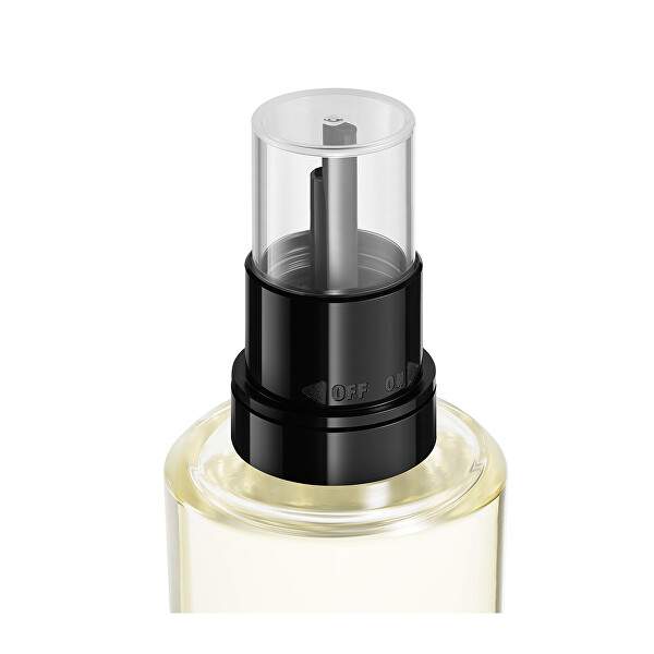 Code Parfum - parfum (reumplere)