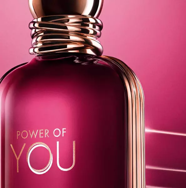 Emporio Armani Power Of You - EDP