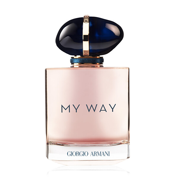 My Way - EDP (plnitelná)